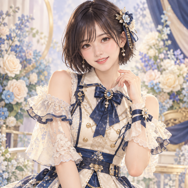 須藤 凜華