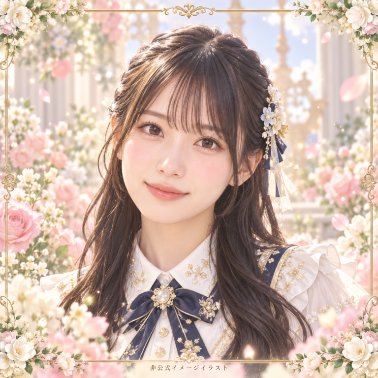 高井俐香