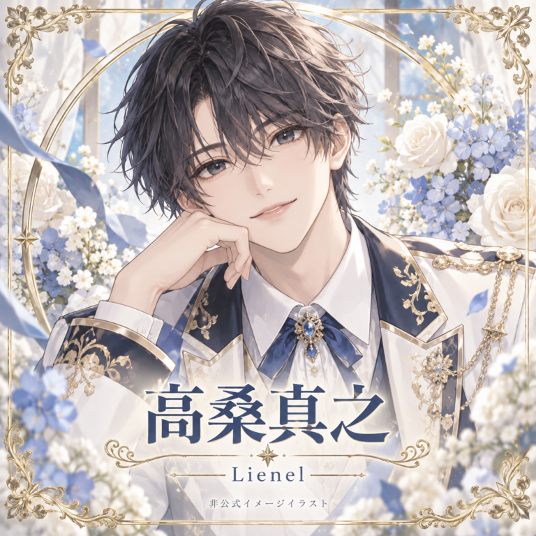 高桑真之