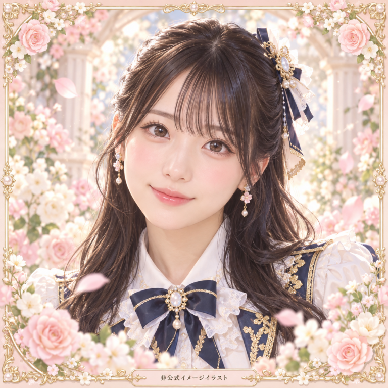 黒須 遥香