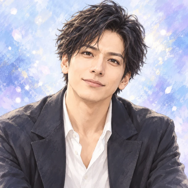 生田斗真
