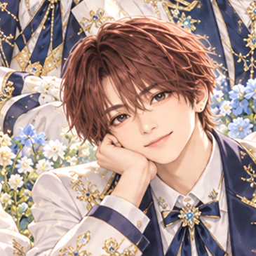 八乙女光