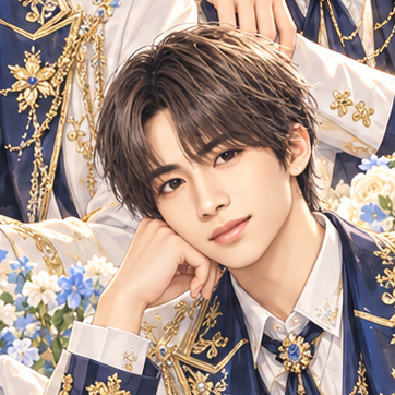 松倉海斗