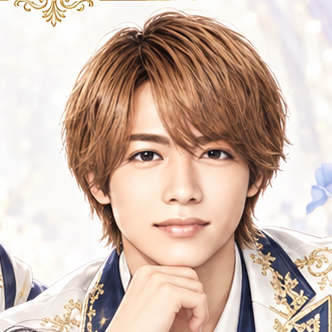 中間淳太
