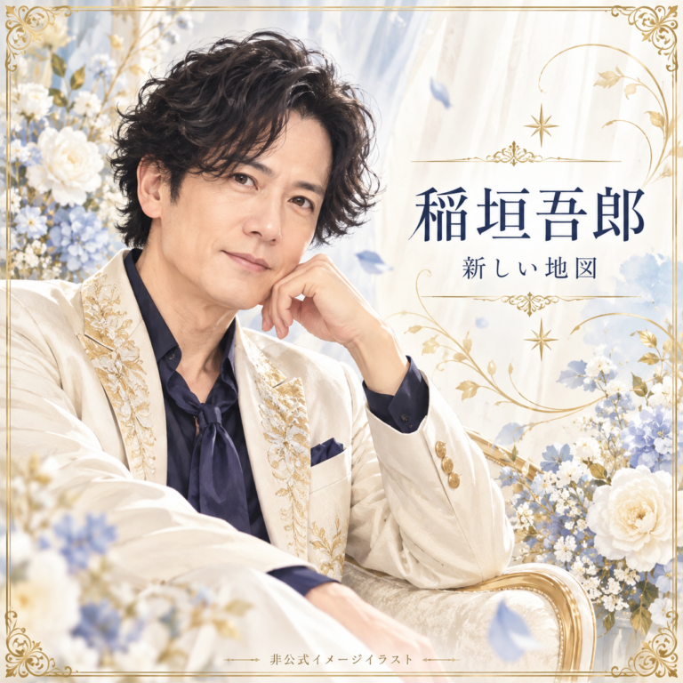 稲垣吾郎